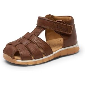 Bisgaard Unisex barn Billie sandal, Brandy, 30 EU Bisgaard Unisex barn Billie sandal, Brandy, 30 EU