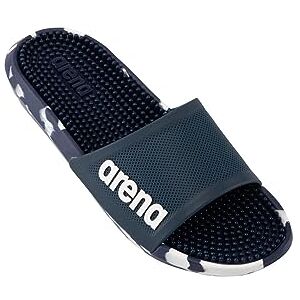 ARENA Marco Bi unisex-vuxen tofflor, 102 blå, 36 EU ARENA Marco Bi unisex-vuxen tofflor, 102 blå, 36 EU