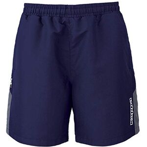Kappa Herr Bekväma och Snygga Sportshorts, Storlek L Kappa Herr Bekväma och Snygga Sportshorts, Storlek L