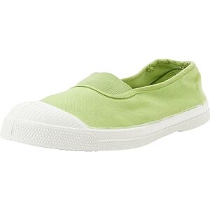 Bensimon Ten elastisk E, pojksneakers unisex Kinder, äpple, 24 EU, Äpple, 24 EU Bensimon Ten elastisk E, pojksneakers unisex Kinder, äpple, 24 EU, Äpple, 24 EU