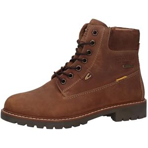 camel active Damer 57TRS01-400470_39 modestövlar, konjak, EU, konjak, 39 EU camel active Damer 57TRS01-400470_39 modestövlar, konjak, EU, konjak, 39 EU