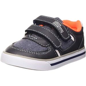 Chicco Sneaker med dubbla slitsar, modestövlar för barn och tonåringar, Blå 2, 21 EU Chicco Sneaker med dubbla slitsar, modestövlar för barn och tonåringar, Blå 2, 21 EU