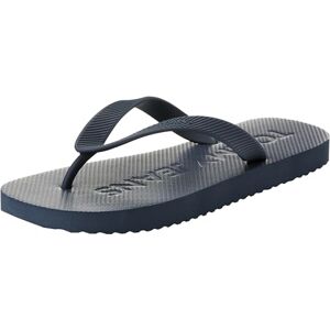 Tommy Jeans dam TJW logotyp FLIP Flop, Dark Night Navy, 5 UK, Mörk natt marinblå, 38 EU Tommy Jeans dam TJW logotyp FLIP Flop, Dark Night Navy, 5 UK, Mörk natt marinblå, 38 EU