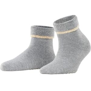 ESPRIT tofflor för flickor, Grå mellangrå melange 3530, 35/38 EU ESPRIT tofflor för flickor, Grå mellangrå melange 3530, 35/38 EU