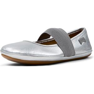 Camper Right 80025 Ballerina, Medium Gray 159, 2 UK, Medium grå 159, 13 UK Child Camper Right 80025 Ballerina, Medium Gray 159, 2 UK, Medium grå 159, 13 UK Child