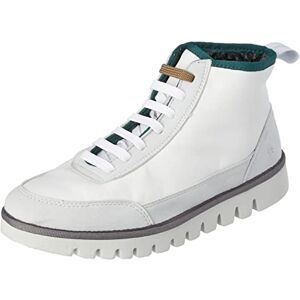 ART Unisex Ontario modestövlar, vit, 38 EU ART Unisex Ontario modestövlar, vit, 38 EU