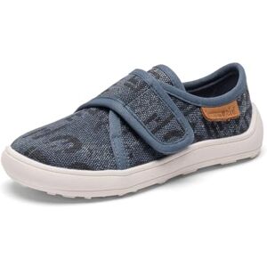 Bisgaard Unisex barn pav tofflor, blå, 31 EU Bisgaard Unisex barn pav tofflor, blå, 31 EU