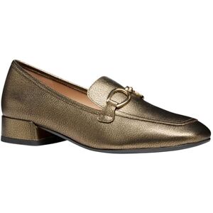 Geox Dam D DHYALMA Loafer, Brown, 35 EU, BRUN, 35 EU Geox Dam D DHYALMA Loafer, Brown, 35 EU, BRUN, 35 EU