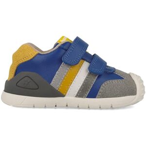 Biomecanics BLAU CASUAL BOTIN (SAUVAGE), Blå, 19 EU Biomecanics BLAU CASUAL BOTIN (SAUVAGE), Blå, 19 EU