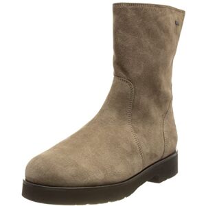 HÖGL Dam LAD stövletter, taupe, 38,5 EU HÖGL Dam LAD stövletter, taupe, 38,5 EU
