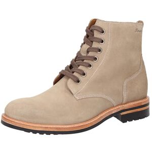 Sioux Herr TILS Bootie Stövla, avola, 43 EU, Avola, 43 EU Sioux Herr TILS Bootie Stövla, avola, 43 EU, Avola, 43 EU