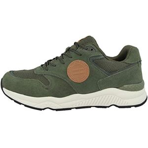 Chung Shi Män Duxfree Vancouver Män, Sneaker, Khaki, 41 EU Chung Shi Män Duxfree Vancouver Män, Sneaker, Khaki, 41 EU
