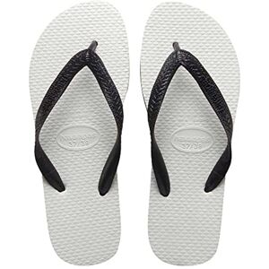 Havaianas Tradicional Flip Flops för män, Svart, 33/34 EU Havaianas Tradicional Flip Flops för män, Svart, 33/34 EU