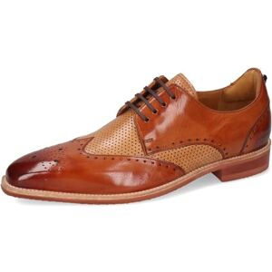 Melvin & Hamilton , Dave 2, herrderby, brun, 45 EU, BRUN, 45 EU Melvin & Hamilton , Dave 2, herrderby, brun, 45 EU, BRUN, 45 EU