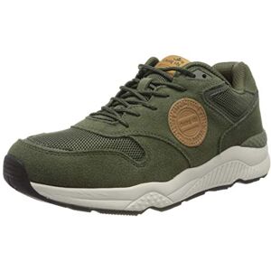 Chung Shi Män Duxfree Vancouver Män, Sneaker, Khaki, 40 EU Chung Shi Män Duxfree Vancouver Män, Sneaker, Khaki, 40 EU