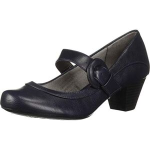 LifeStride Rozz pump för kvinnor, Marinblått Xsp 36.5 EU LifeStride Rozz pump för kvinnor, Marinblått Xsp 36.5 EU