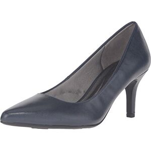 LifeStride Dam Sevyn klänning pump, Luxe Navy 4-42 EU LifeStride Dam Sevyn klänning pump, Luxe Navy 4-42 EU
