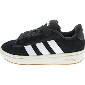 adidas dam Grand Court Alpha 00S Shoes, Core Black/Ftwr White/Off White, 36 2/3 EU adidas dam Grand Court Alpha 00S Shoes, Core Black/Ftwr White/Off White, 36 2/3 EU