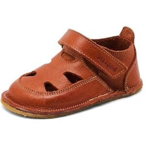 Bisgaard Sko A/S. Barefoot beannie sneakers, konjak, 24 EU bred Bisgaard Sko A/S. Barefoot beannie sneakers, konjak, 24 EU bred