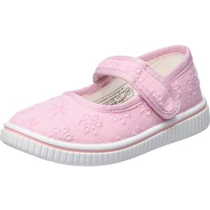Richter Kinderschuhe Pojkar, flickor, Yolli tofflor, Lotus, 26 EU, Lotus, 26 EU Weit Richter Kinderschuhe Pojkar, flickor, Yolli tofflor, Lotus, 26 EU, Lotus, 26 EU Weit