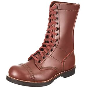 Mil-Tec Miltec Herr 18542000 vandringskängor, Repro, 42 EU Schmal Mil-Tec Miltec Herr 18542000 vandringskängor, Repro, 42 EU Schmal
