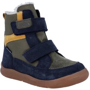Richter Boy Samy sneakers, Marine Yerba Honey, 8.5 UK barn, Marin Yerba honung, 8.5 UK Child Richter Boy Samy sneakers, Marine Yerba Honey, 8.5 UK barn, Marin Yerba honung, 8.5 UK Child
