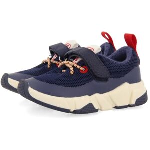 GIOSEPPO Yulee, Sneakers Baby/Flickor, Marinblå, 23 EU, Marine, 23 EU GIOSEPPO Yulee, Sneakers Baby/Flickor, Marinblå, 23 EU, Marine, 23 EU