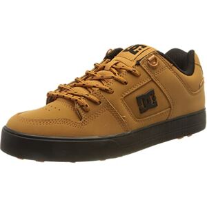 DC Shoes Herr ren vinter sneakers, vete 38 EU DC Shoes Herr ren vinter sneakers, vete 38 EU
