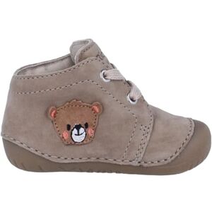 Richter barnskor unisex baby Richie lära-gå-sko, crêpe/konjak, 22 EU, crepe cognac, 22 EU Richter barnskor unisex baby Richie lära-gå-sko, crêpe/konjak, 22 EU, crepe cognac, 22 EU