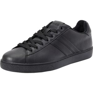 GUESS NOLA II Sneaker herr, Svart, 43 EU GUESS NOLA II Sneaker herr, Svart, 43 EU
