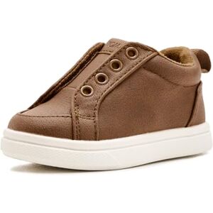 TOMS Cruz Mid sneakers, Toffee Microsuede, 5 UK barn, Kola mikromocka, 5 UK Child TOMS Cruz Mid sneakers, Toffee Microsuede, 5 UK barn, Kola mikromocka, 5 UK Child