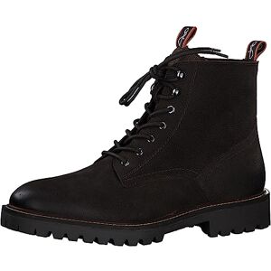 MARCO TOZZI Herr 2-16200-41 snörbåt, mocca nubuck, 44 EU MARCO TOZZI Herr 2-16200-41 snörbåt, mocca nubuck, 44 EU
