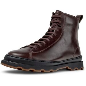 Camper Herr Brutus K300533 Lace Up Bootie, Mörkbrun 02, 41 EU, Mörkbrun 002, 41 EU Camper Herr Brutus K300533 Lace Up Bootie, Mörkbrun 02, 41 EU, Mörkbrun 002, 41 EU