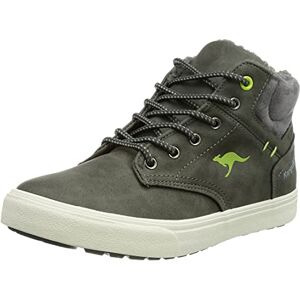 KangaRoos Kavu X Vinterstövlar - Winter Shoes KangaRoos Kavu X Vinterstövlar - Winter Shoes