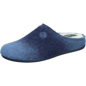 Dr. Brinkmann Damtofflor, nerpio, hem, blå, 37 EU, blå, 37 EU Dr. Brinkmann Damtofflor, nerpio, hem, blå, 37 EU, blå, 37 EU