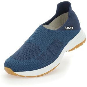 UYN Mocassins Moccasin för män, Mörkblå, 46 EU UYN Mocassins Moccasin för män, Mörkblå, 46 EU