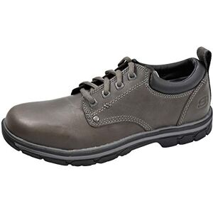 Skechers Herrsegment Rilar Oxford, BRUN, 41.5 EU Skechers Herrsegment Rilar Oxford, BRUN, 41.5 EU