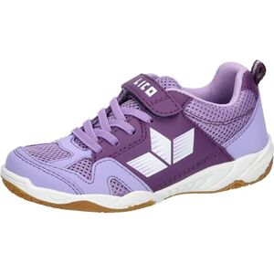 Lico Sportskor Barn Violett - Sports Shoe Lico Sportskor Barn Violett - Sports Shoe