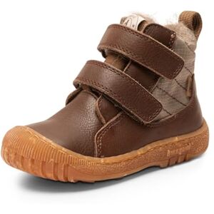 Bisgaard pojke unisex barn Helton tex modestövel, 2 UK barn, Brun, 2 UK Child Bisgaard pojke unisex barn Helton tex modestövel, 2 UK barn, Brun, 2 UK Child