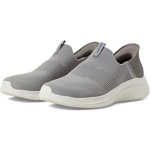 Skechers Herr Ultra Flex 3.0 Smooth Step Slip-in Loafer, Gr, 39.5 EU bred Skechers Herr Ultra Flex 3.0 Smooth Step Slip-in Loafer, Gr, 39.5 EU bred
