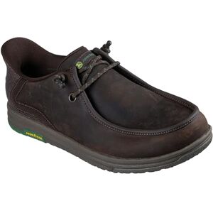 Skechers Herr Melson 2.0 Aldric Slip-Ins Oxford, Coc, 47.5 EU Skechers Herr Melson 2.0 Aldric Slip-Ins Oxford, Coc, 47.5 EU