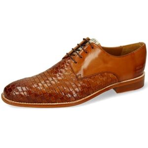 Melvin & Hamilton Derby skor herr Dylan 5, BRUN, 41 EU Melvin & Hamilton Derby skor herr Dylan 5, BRUN, 41 EU