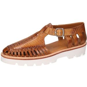 Melvin & Hamilton , Molly 17, damsandaler, brun, 39 EU, BRUN, 39 EU Melvin & Hamilton , Molly 17, damsandaler, brun, 39 EU, BRUN, 39 EU