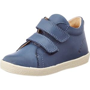 Falcotto Unisex barn Allure Vl spjälsko, blå 18 EU Falcotto Unisex barn Allure Vl spjälsko, blå 18 EU