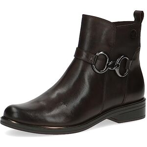 CAPRICE damstövletter, 9–25300-41 G-bredd, chestnut lea, 37 EU CAPRICE damstövletter, 9–25300-41 G-bredd, chestnut lea, 37 EU
