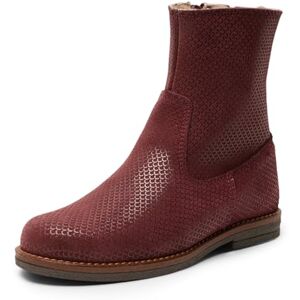 Bisgaard Nicola Lamb Fashion Boot, 4,5 UK, Blackberry, 4.5 UK Bisgaard Nicola Lamb Fashion Boot, 4,5 UK, Blackberry, 4.5 UK