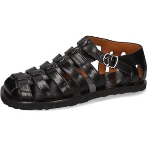 Melvin & Hamilton , Sam 3, herrsandaler, svart, 42 EU, svart, 42 EU Melvin & Hamilton , Sam 3, herrsandaler, svart, 42 EU, svart, 42 EU