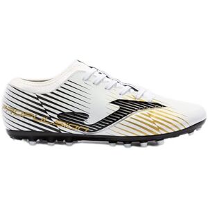 Joma Propulsion Cup-serien, Tofflor Herr, Vit svart, 39 EU Joma Propulsion Cup-serien, Tofflor Herr, Vit svart, 39 EU