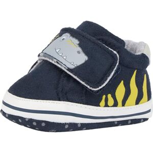 Chicco , Sneaker New, Baby 0-24, Blå, 17 EU Chicco , Sneaker New, Baby 0-24, Blå, 17 EU