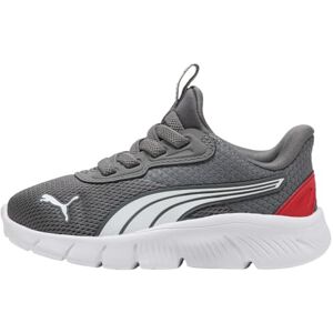 PUMA Unisex Baby FLEXFOCUS SLIPTECH INF sneakers, cool mörkgrå vit, 5 UK barn, Cool mörkgrå vit, 22 EU PUMA Unisex Baby FLEXFOCUS SLIPTECH INF sneakers, cool mörkgrå vit, 5 UK barn, Cool mörkgrå vit, 22 EU